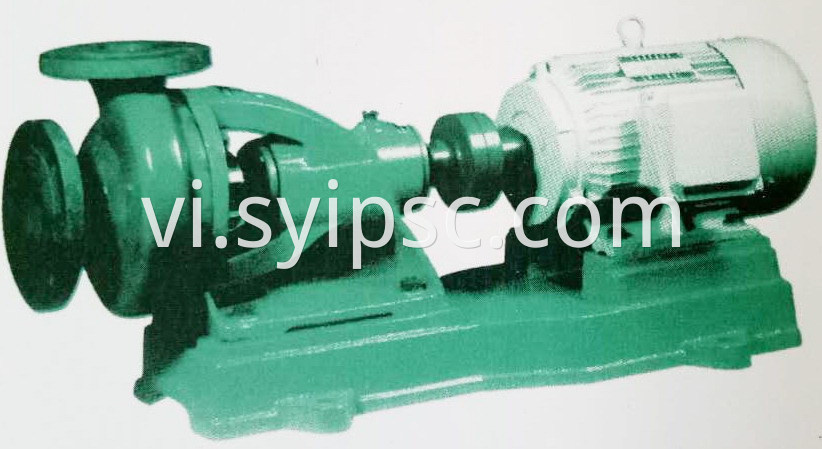 N type condensate pump